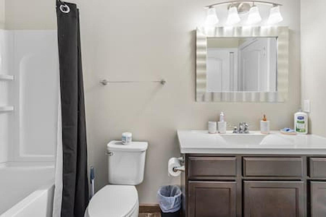 Apartament Affordable 1-Br By Dmc Detroit Zewnętrze zdjęcie