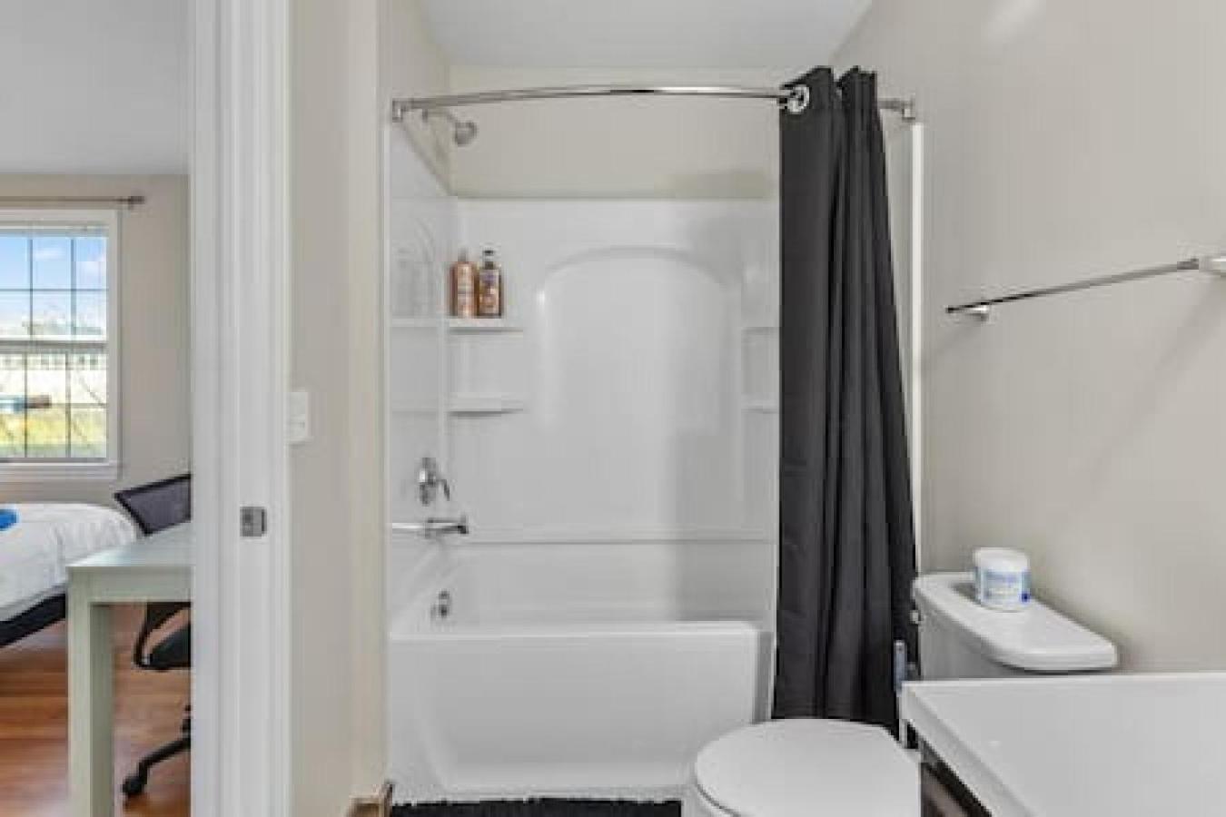 Apartament Affordable 1-Br By Dmc Detroit Zewnętrze zdjęcie
