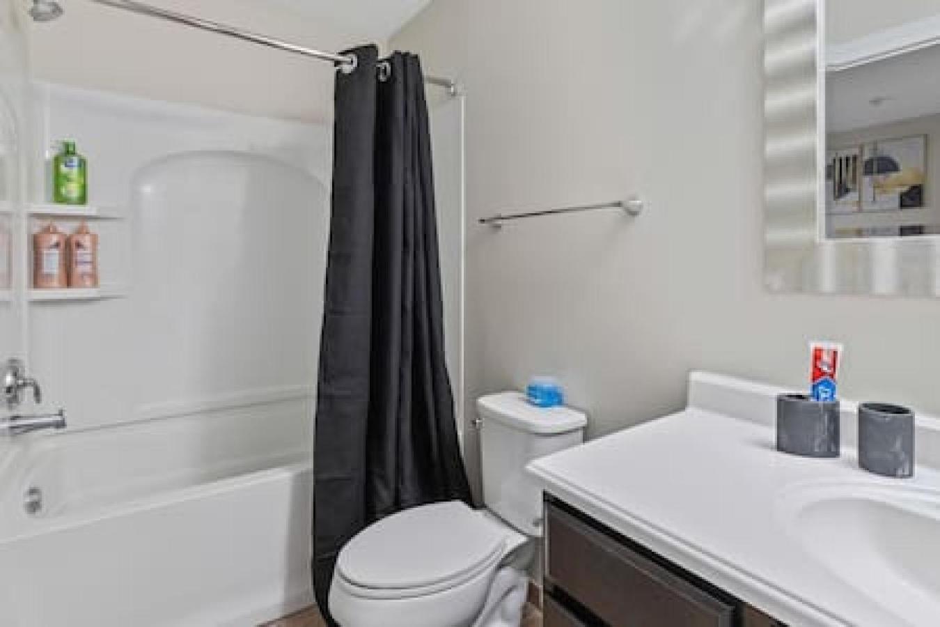 Apartament Affordable 1-Br By Dmc Detroit Zewnętrze zdjęcie